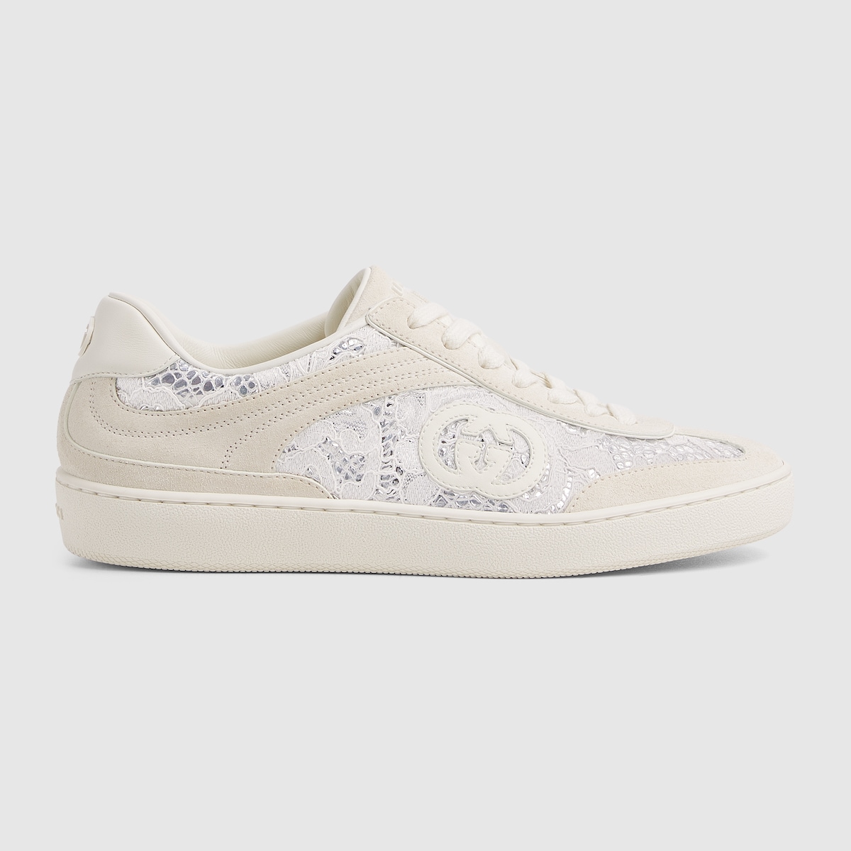 Gucci Women’s G75 sneaker - Image 1
